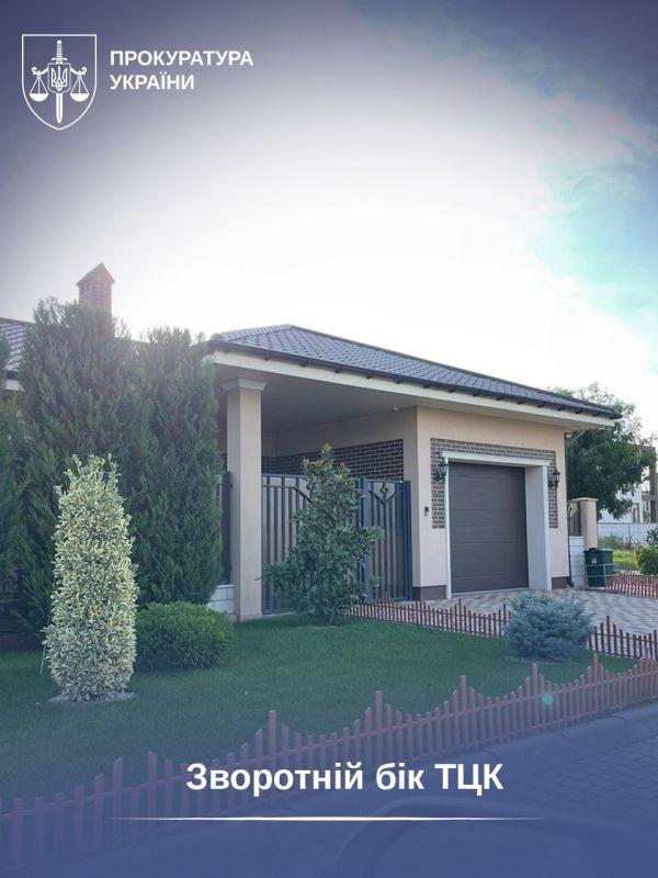 Необычные люди: как живут бывшие работники ТЦК  - фото 2