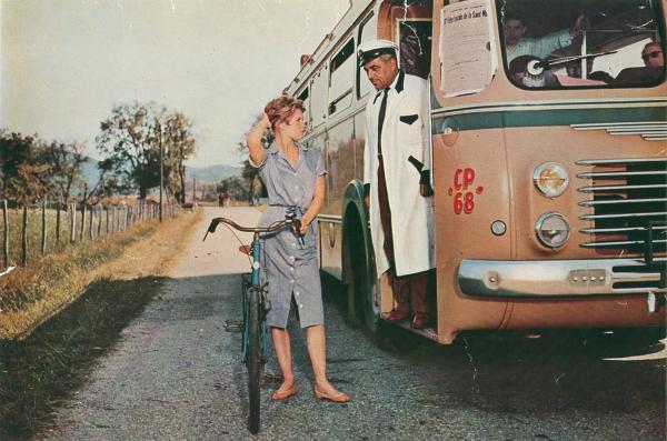 5 кращих фільмів з Бріжит Бардо, які зробили її іконою світового кіно - фото 2