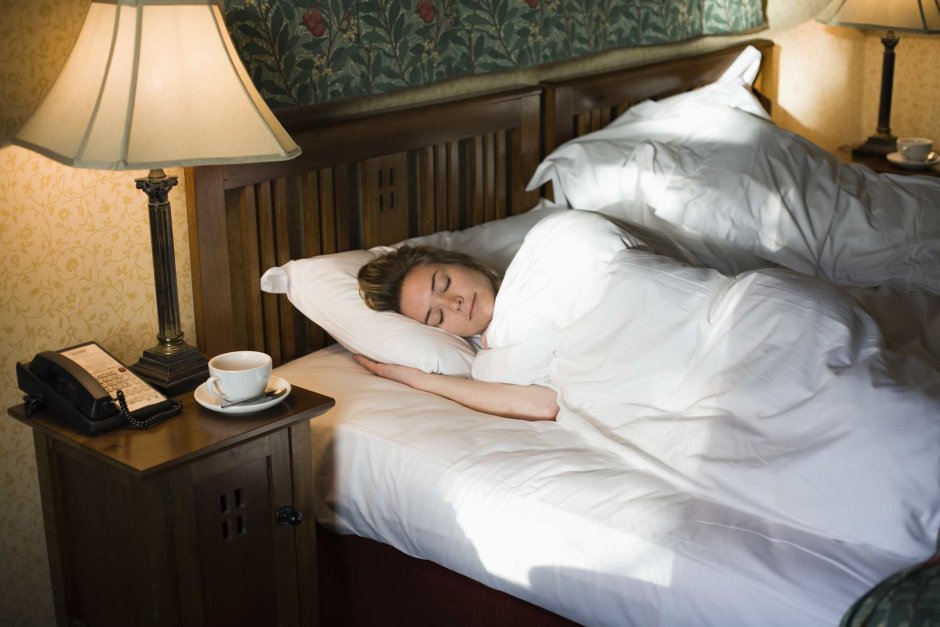 Сонное царство: устраиваем контрольную для одеял и подушек - фото 3