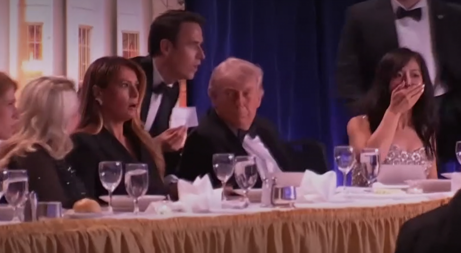 Первая реакция Трампа после стрельбы в Вашингтоне: что заявил президент США - фото 2