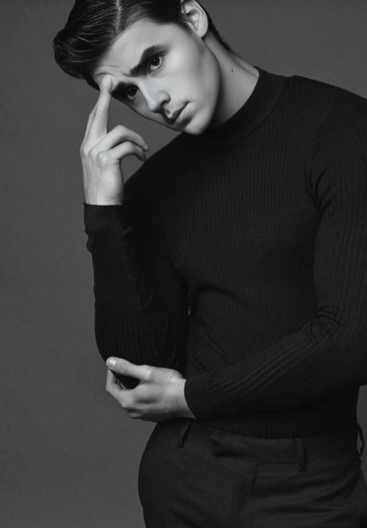 Искусственный интеллект показал, как выглядел бы Тарас Шевченко в наши дни (ФОТО) - фото 2