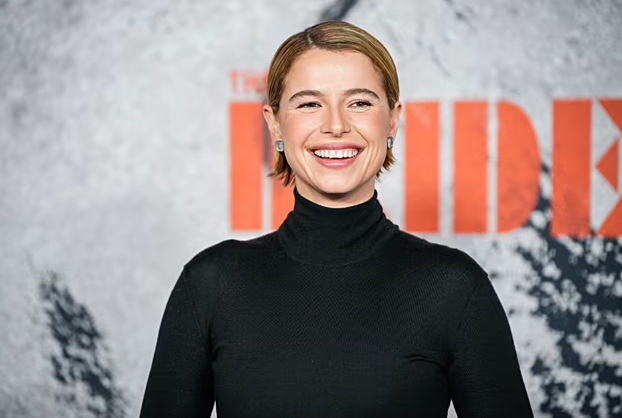 Джеймса Бонда вперше зіграє жінка: хто став новим агентом 007 (ФОТО) - фото 2 Джеймса Бонда вперше зіграє жінка: хто став новим агентом 007 (ФОТО) - фото 2