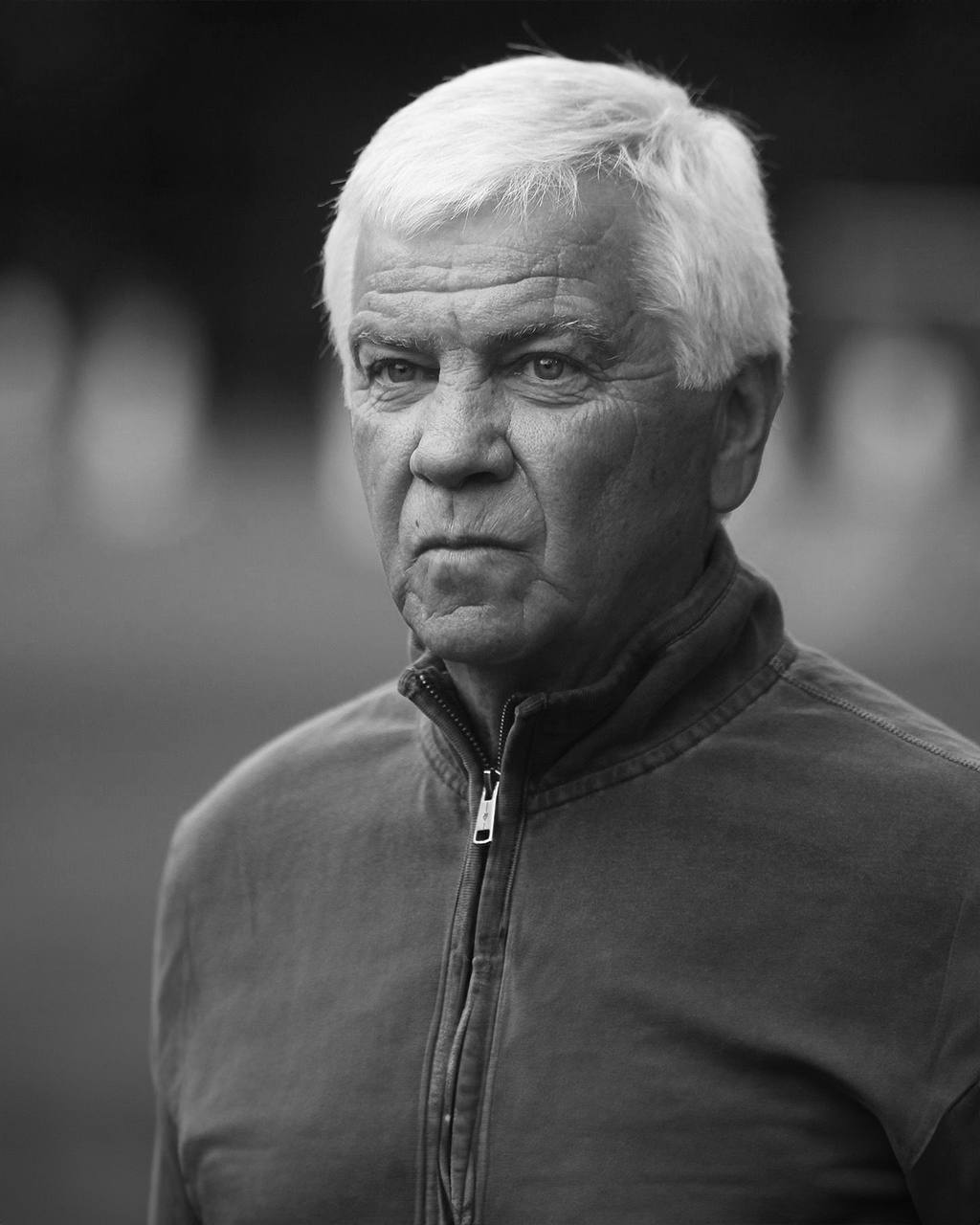 Известный украинский футболист «Динамо» ушел из жизни - фото 2 Известный украинский футболист «Динамо» ушел из жизни - фото 2