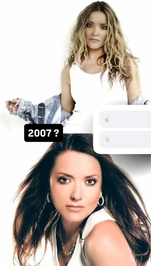 Наталья Могилевская показала свои архивные фото: какая была в молодости (ФОТО) - фото 2