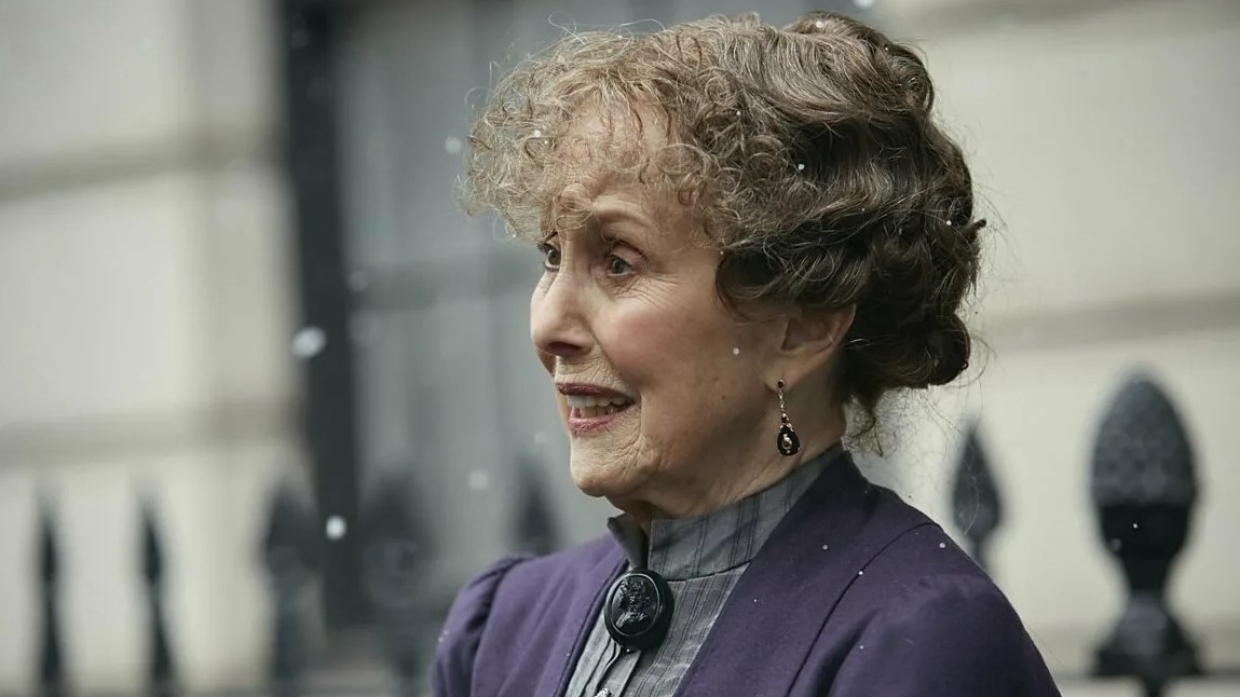 Умерла звезда британского сериала «Шерлок»: что известно - фото 3