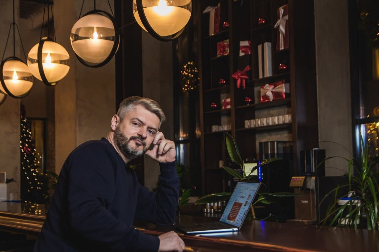 Чи стане людина новим класом активів - американський стартап з українською командою пропонує власну відповідь - фото 2 Чи стане людина новим класом активів - американський стартап з українською командою пропонує власну відповідь - фото 2
