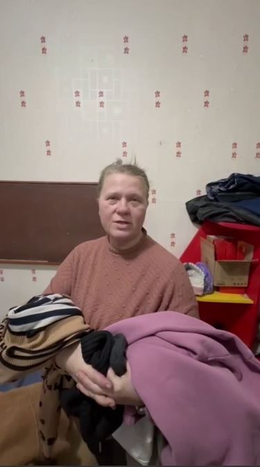 «Ждуни» з Мирнограда ховали від евакуації дітей, тепер дякують за вивезення до Донецька - фото 2