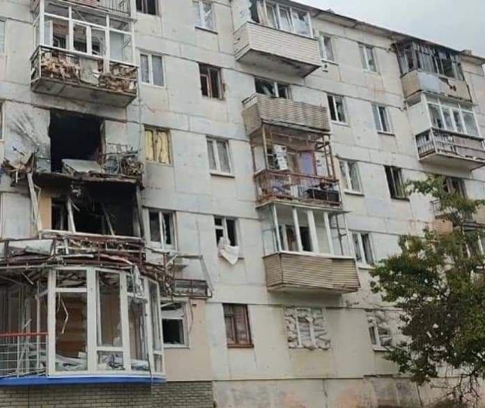 Пекло на Луганщині: ЗСУ провели кілька контратак в Сєвєродонецьку (Фото) - фото 2