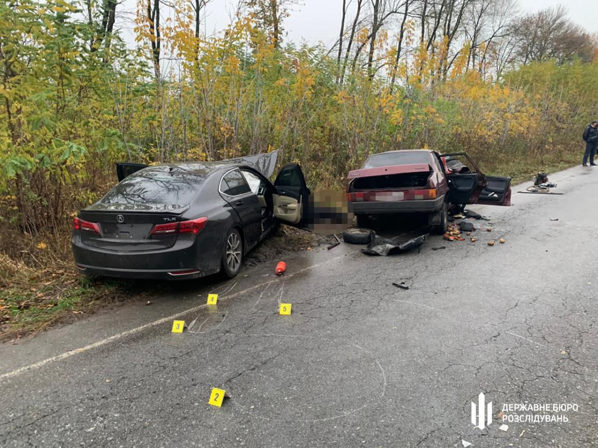 Подробиці теракту у Відні і прокурорська аварія: підсумки ночі - фото 2