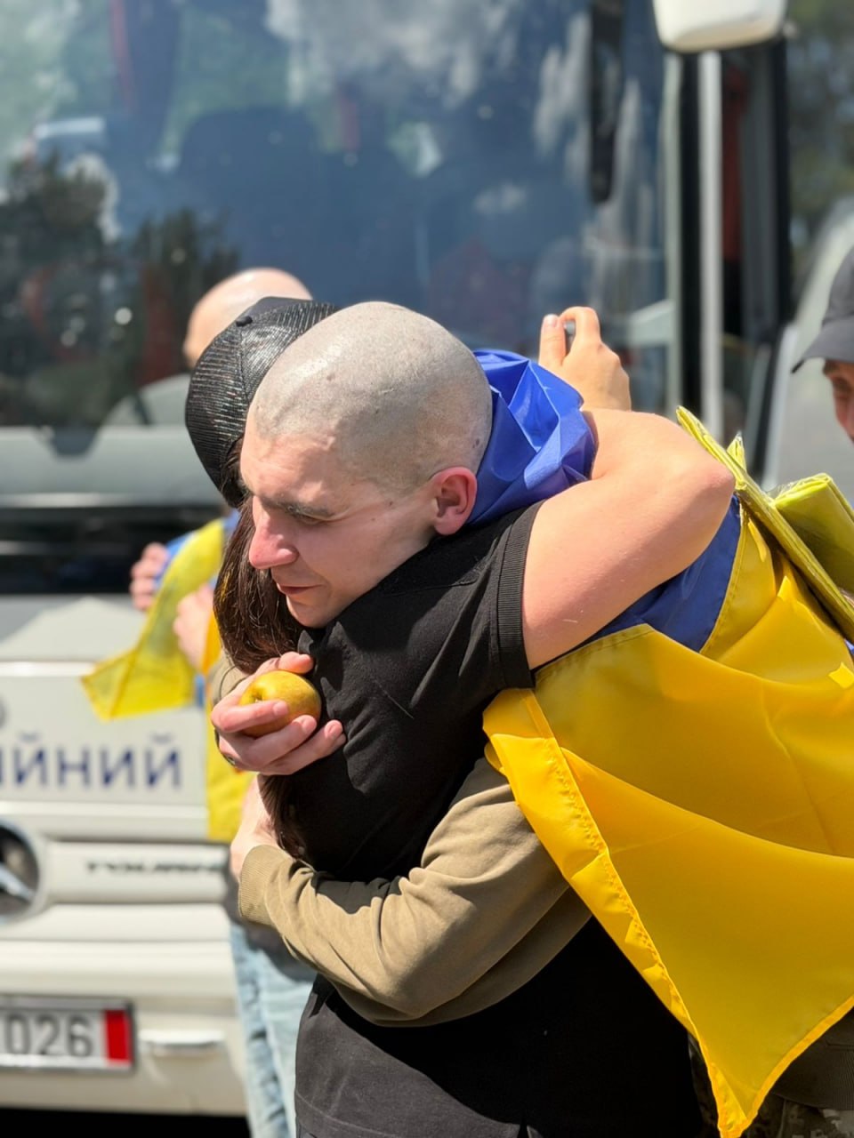 Украина и Россия провели большой обмен: из каких направлений удалось вернуть пленных - фото 2