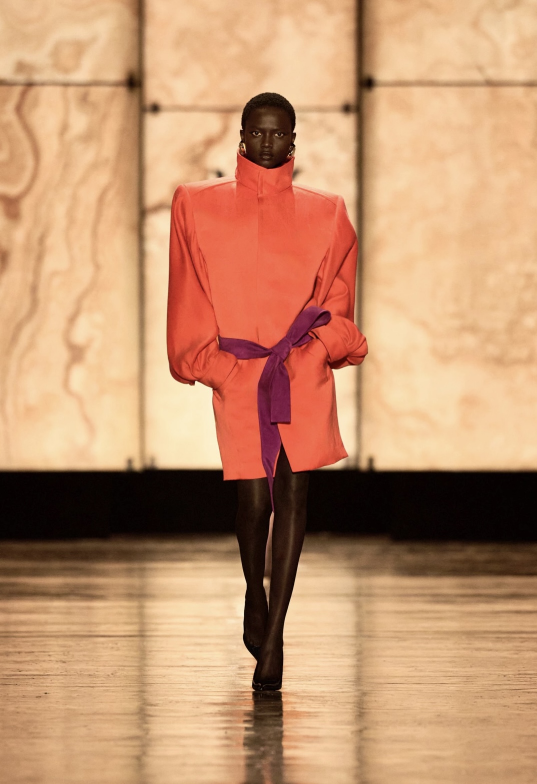 Топ-12 модных тенденций осень-зима 2025-2026 от Vogue - фото 2