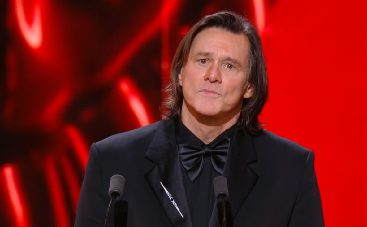 ”Это не может быть Джим Керри”: актер изменился до неузнаваемости (ФОТО) - фото 2