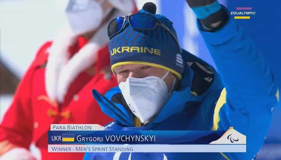 Украинцы завоевали медали на Паралимпийских играх: что известно - фото 5