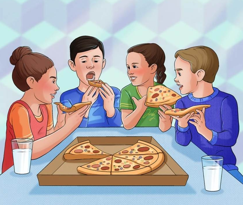 Що не так з цим зображенням: головоломка, яка ламає мозок - фото 2 Що не так з цим зображенням: головоломка, яка ламає мозок - фото 2