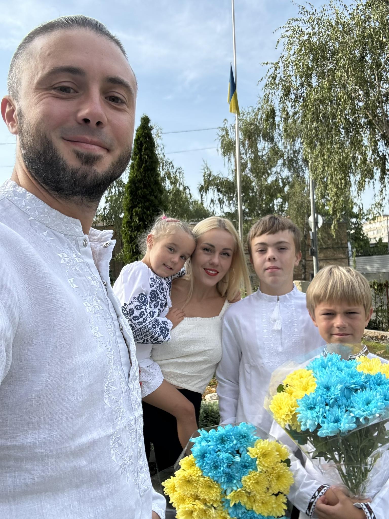 Тарас та Олена Тополі розлучаються: батьки трьох дітей зробили заяву - фото 2