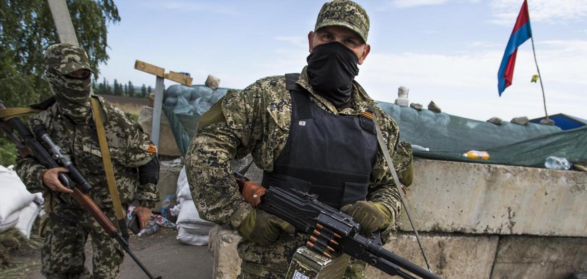 Войска заняли. Ополчение Донбасса. Боевики ДНР. Солдаты ДНР.