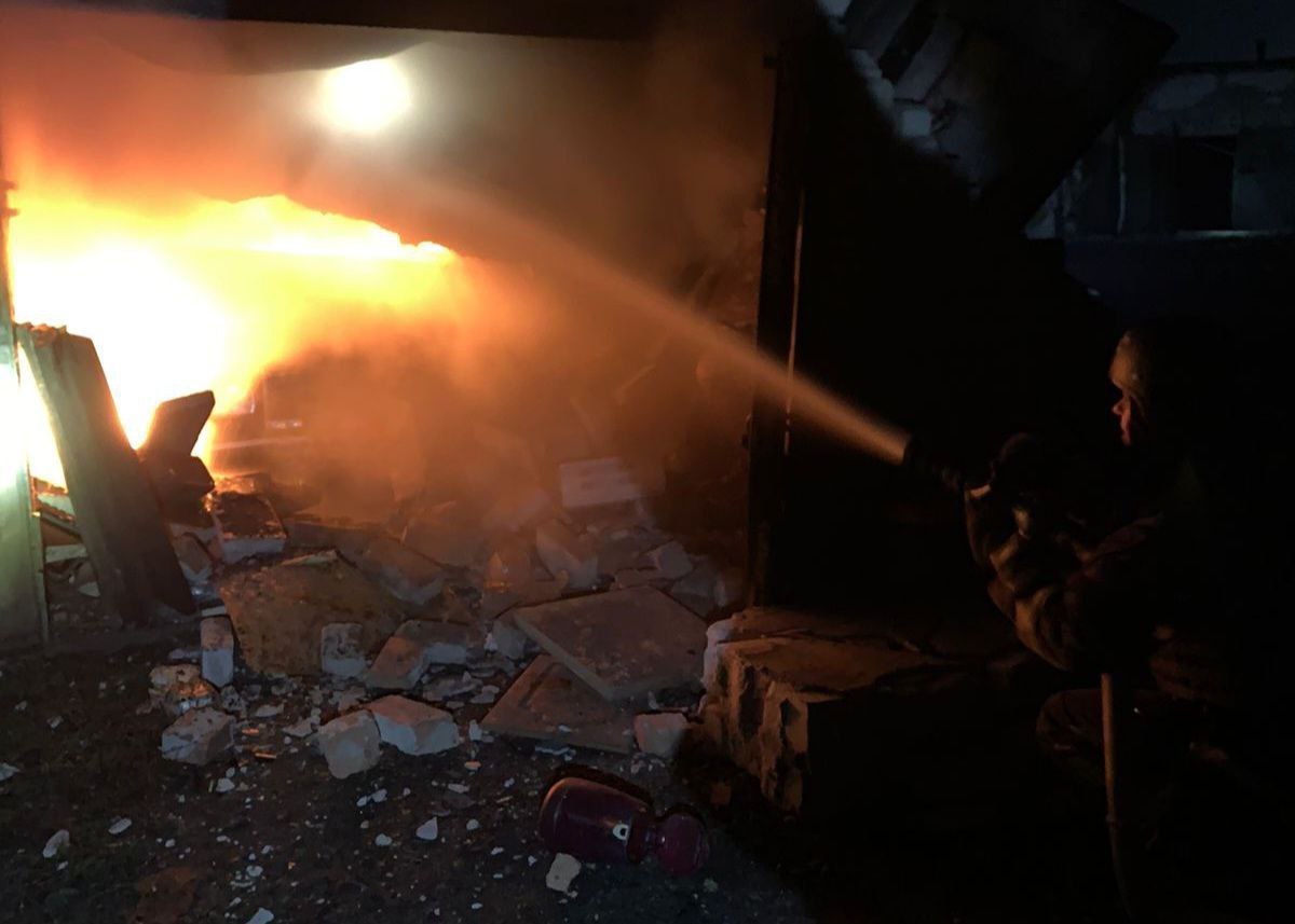 Смертельный удар по Днепропетровщине: где произошли прилеты - фото 2