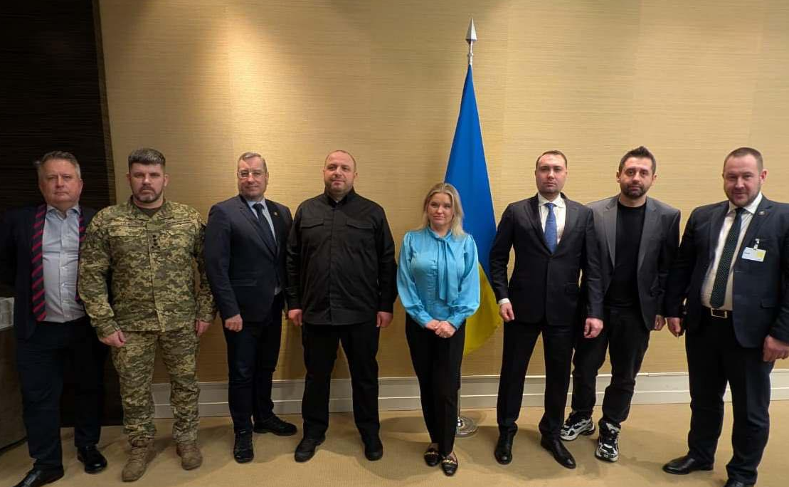 ”Важлива розмова”: Буданов зробив першу заяву після переговорів у Женеві - фото 2