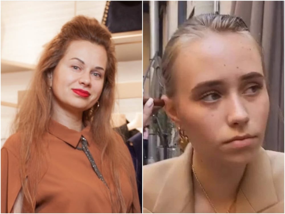  Путин признался, что влюблен: кто его фаворитки (ФОТО) - фото 2