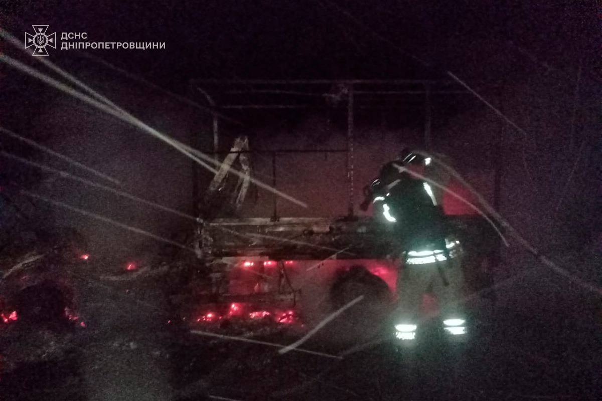 Взрывы в Харькове, Запорожье и Днепропетровской области: где произошли «прилеты» - фото 2