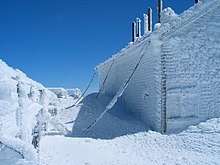 Топ-5 наиболее опасных туристических мест на Земле - фото 5