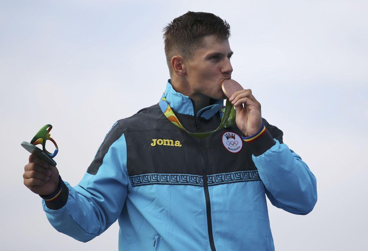 Олімпіада-2020 : скільки медалей виграли українці для чужих країн - фото 4
