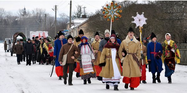 Масляна 2024: дата, українські традиції, назви кожного дня Масляного тижня - фото 2