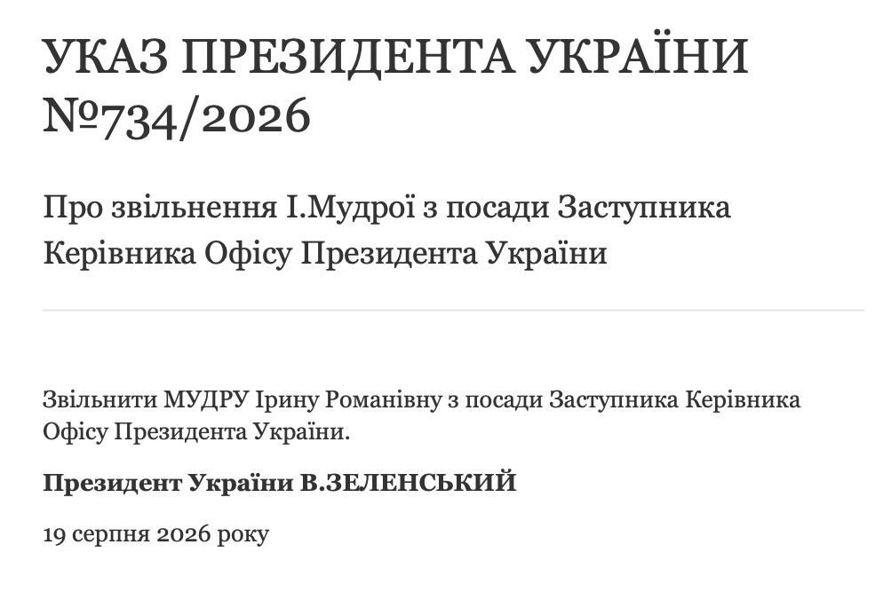 Сколько за год потратила на платья и украшения экс-замглавы ОП Ирина Мудрая - фото 2