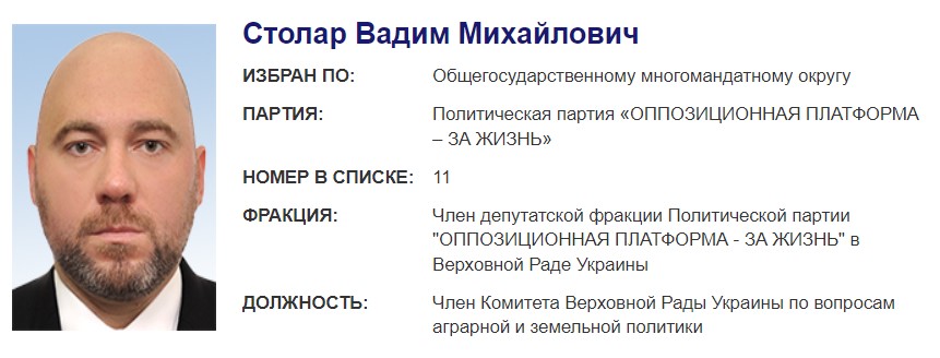 Нардепи зі списку Forbes: скільки заробляють найбагатші народні обранці (Інфографіка) - фото 9