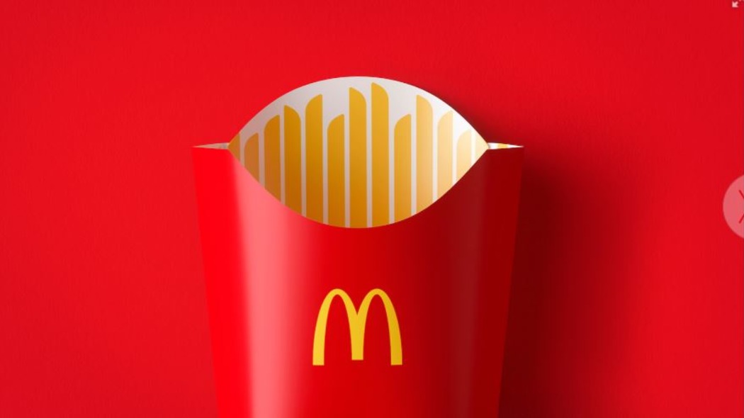 McDonald’s зміниться вперше за 5 років (Фото) - фото 3