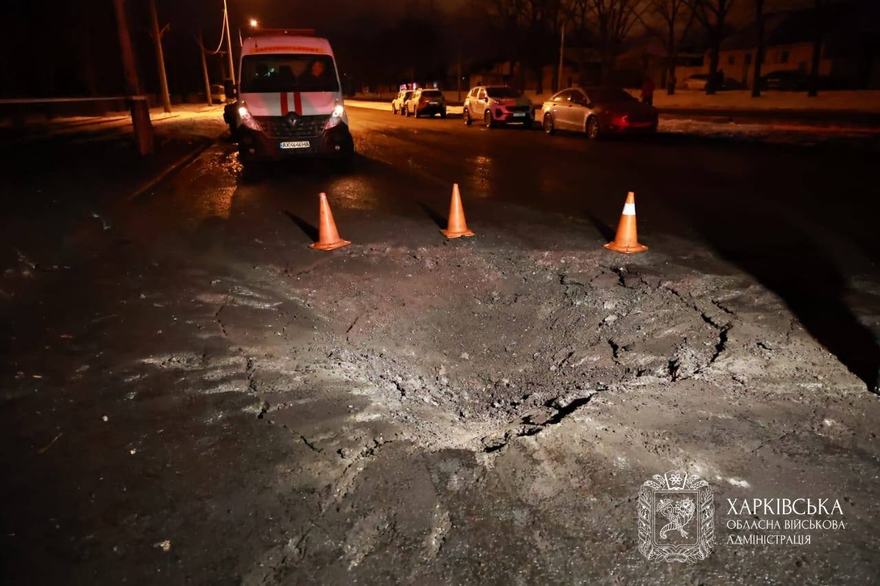 Авиабомбардировка Харькова: известно о погибших (ОБНОВЛЕНО) - фото 2