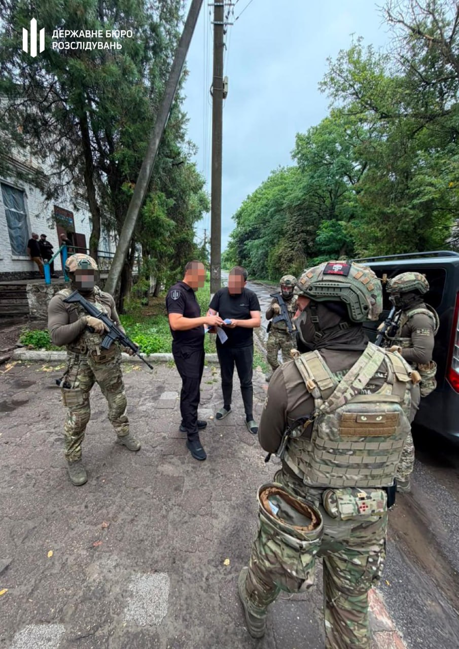 Новый скандал в «Скале»: ГБР объявило подозрение двум медикам за избиение собратьев - фото 2