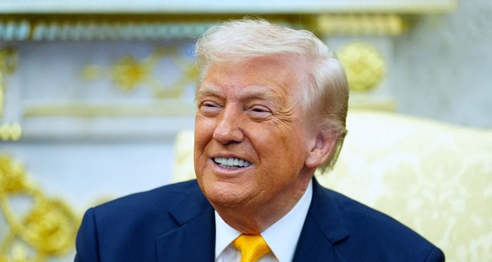 Теперь Трамп уже стал диктатором: в США неслыханный скандал из-за решений по президенту (ФОТО) Теперь Трамп уже стал диктатором: в США неслыханный скандал из-за решений по президенту (ФОТО)