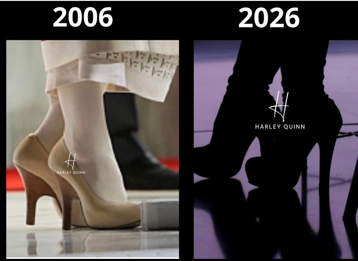 Фірмовий стиль Тимошенко вражає (ФОТО) - фото 2