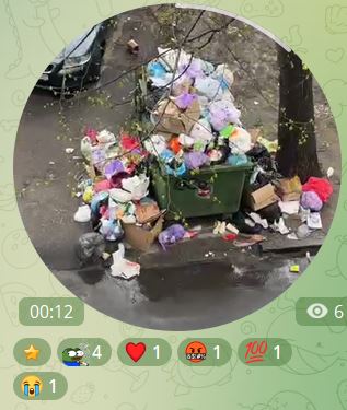 «Харків відновлюють, а у нас — руїни»: Дніпровський активіст розкритикував мера за стан міста після обстрілів - фото 2 «Харків відновлюють, а у нас — руїни»: Дніпровський активіст розкритикував мера за стан міста після обстрілів - фото 2