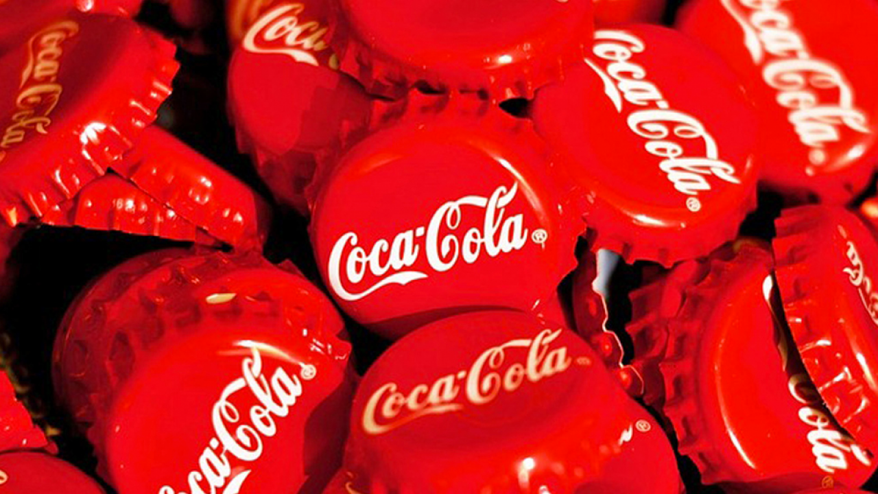 Интересные факты о компании Coca-Cola | Комментарии Украина