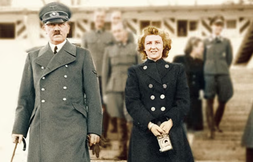 ЦРУ раскрыли неожиданные данные об интимной жизни Гитлера - фото 2