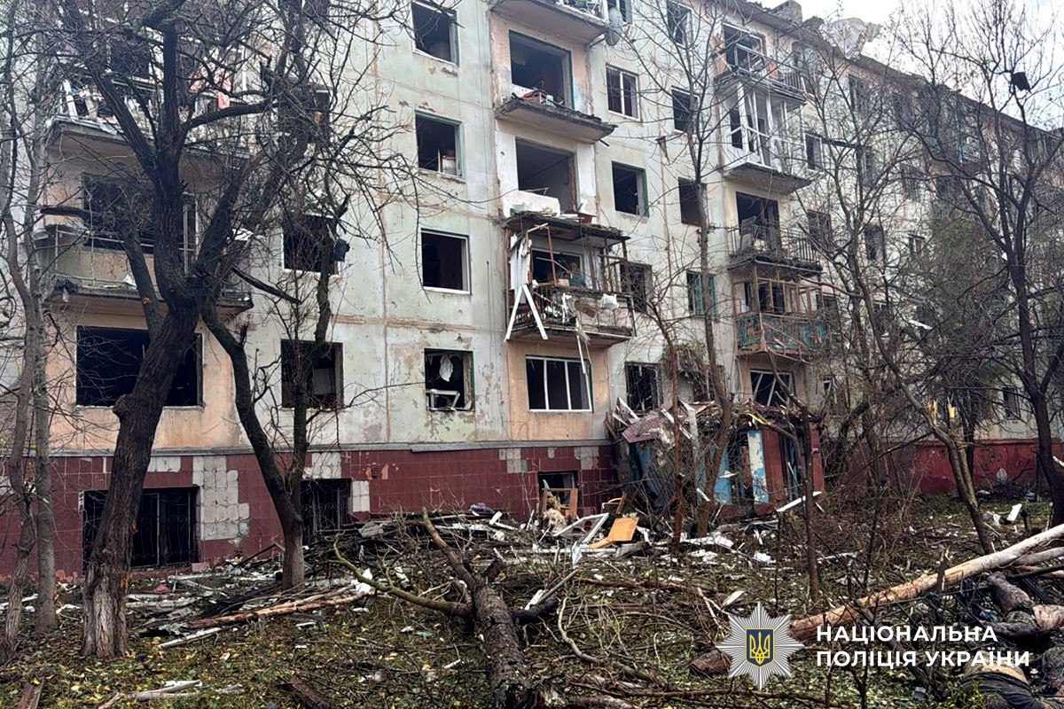 Кровавый удар по Краматорску: много погибших и раненых - фото 2