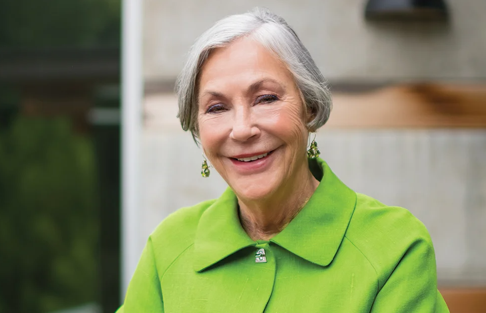 10 самых богатых женщин мира: кто они и как заработали свои миллиарды - фото 2 10 самых богатых женщин мира: кто они и как заработали свои миллиарды - фото 2