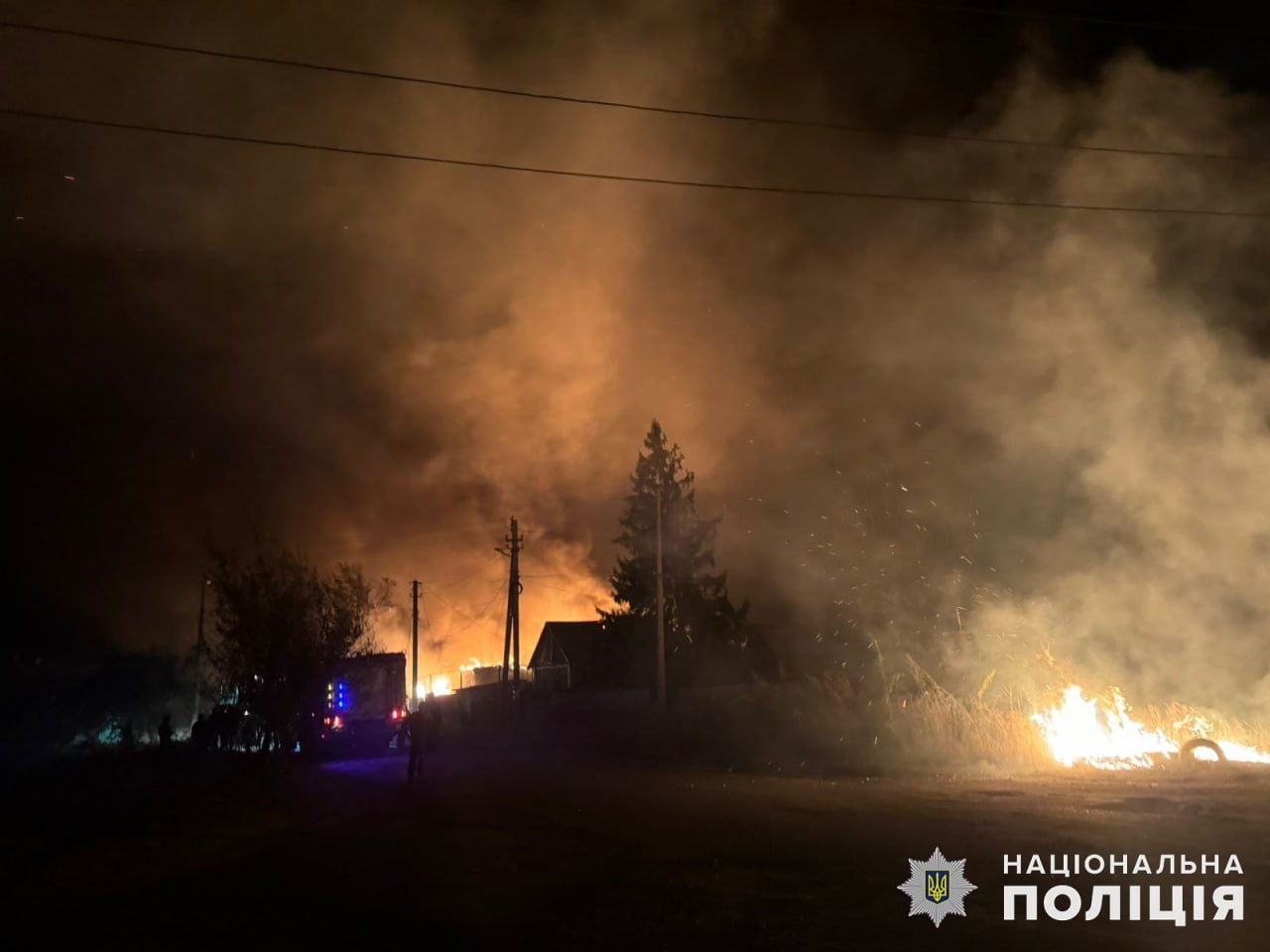 Покровськ у вогні: окупанти знищують критичну інфраструктуру  - фото 2