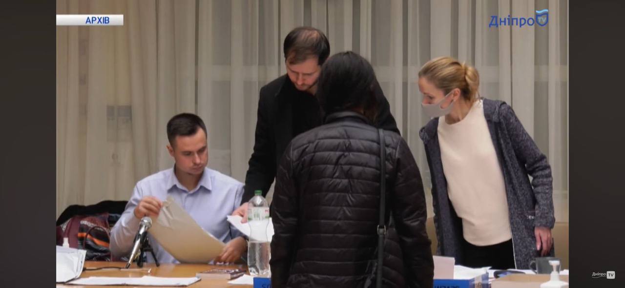 Партия «Пропозиція» стала франшизой Загида Краснова в Подгородном - фото 2