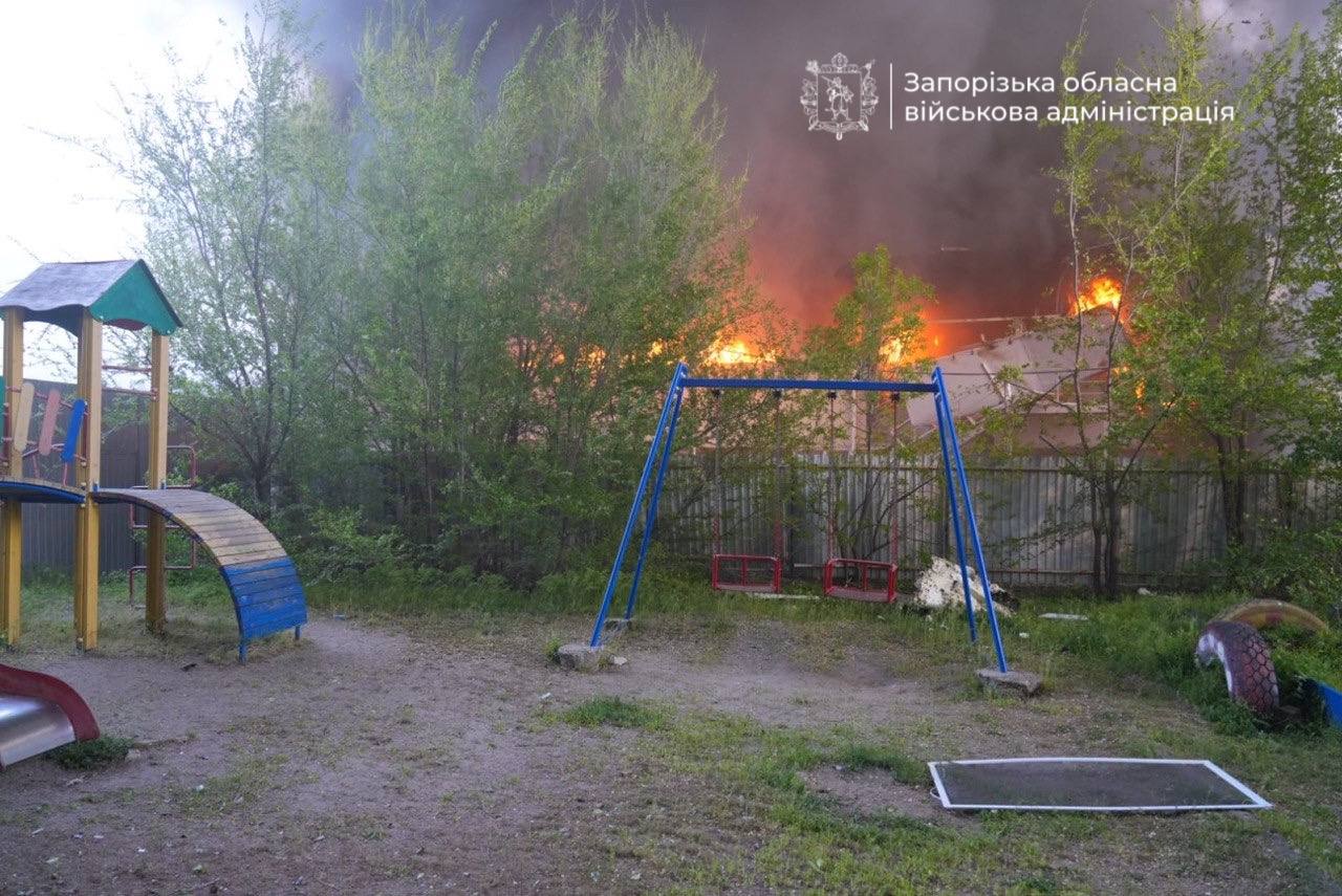 Десятки жертв та поранених: Росія масовано атакувала два міста 5 травня - фото 2