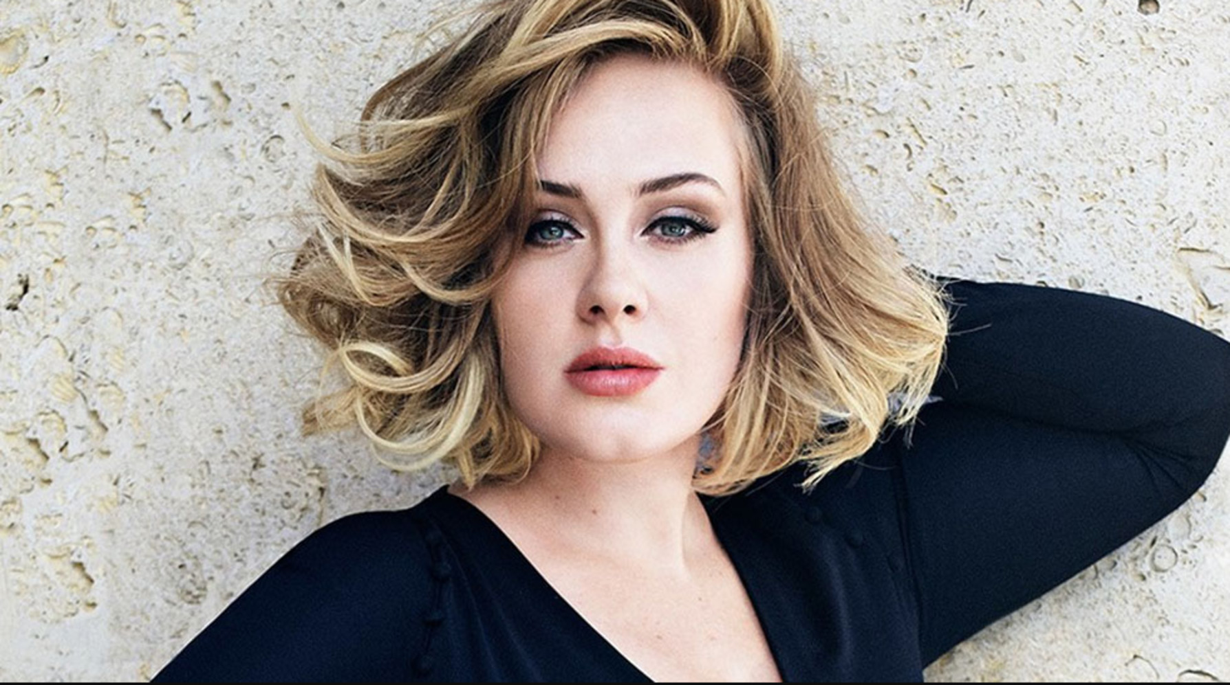 Аделя. Adele 2008.