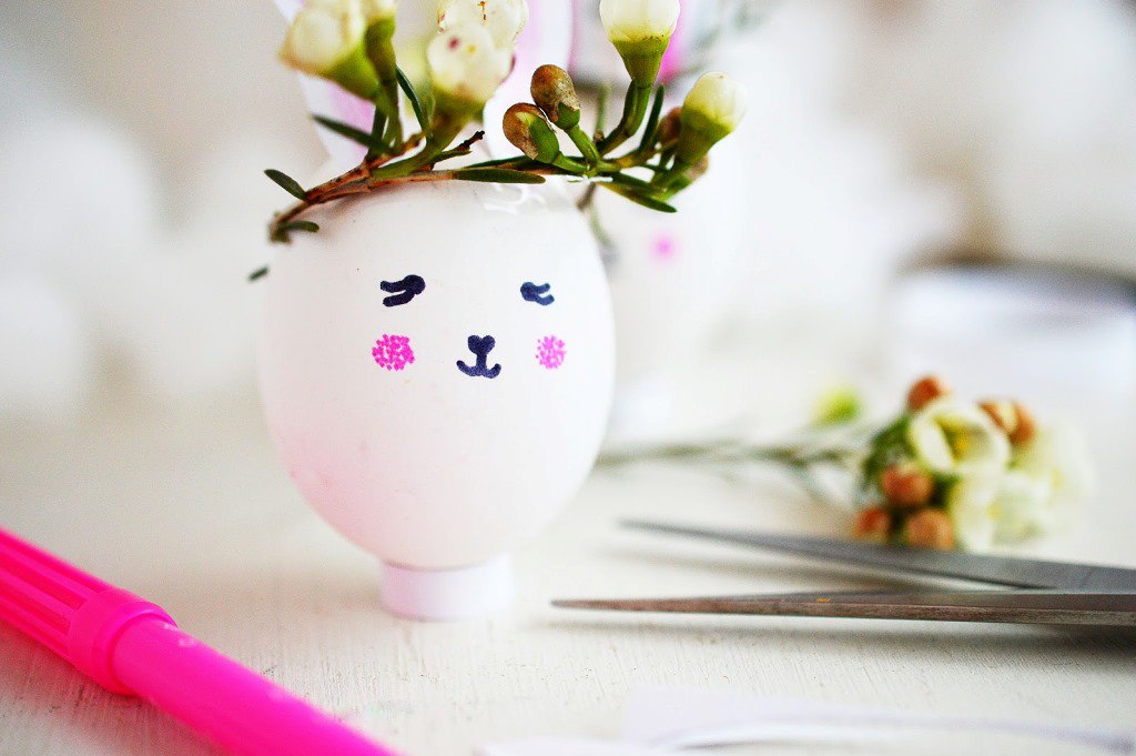 Як пофарбувати яйця на Великдень: 15 креативних варіантів фарбування - фото 15