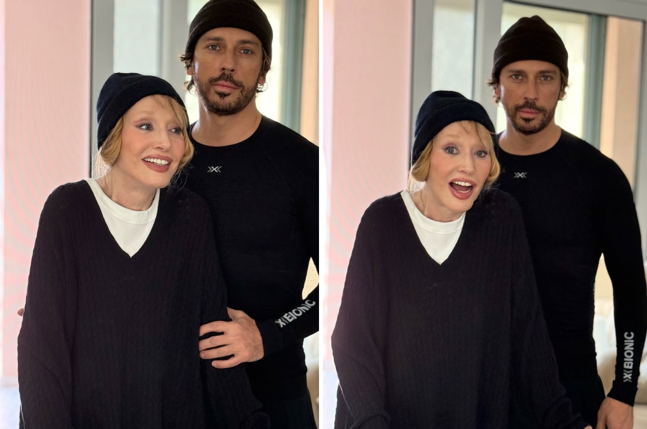  Примадонну перестали узнавать: Галкин показал помолоделу Пугачеву (ФОТО) - фото 2