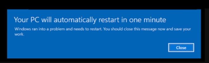 Без загадочных перезагрузок: в Microsoft исправили серьезную ошибку Windows 10 - фото 2
