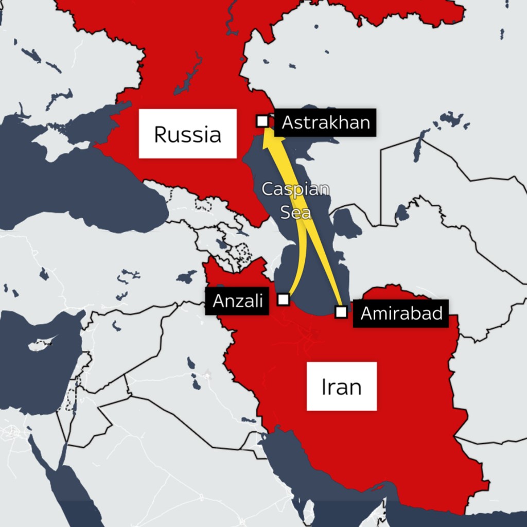 Будет ли Иран поставлять танки в Россию – эксперт - фото 2