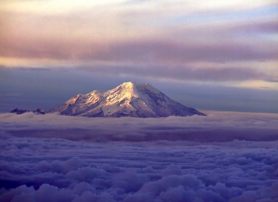 Какая страна находится ближе всего к космосу: неожиданный ответ науки - фото 2