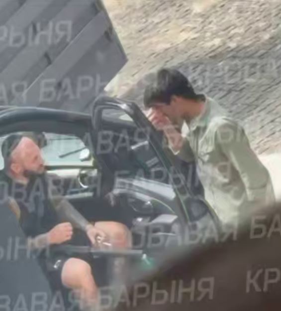 «Мама, он идет стрелять в нас»: дети Самойловой прощались с жизнью во время вооруженного нападения Джигана - фото 2 «Мама, он идет стрелять в нас»: дети Самойловой прощались с жизнью во время вооруженного нападения Джигана - фото 2