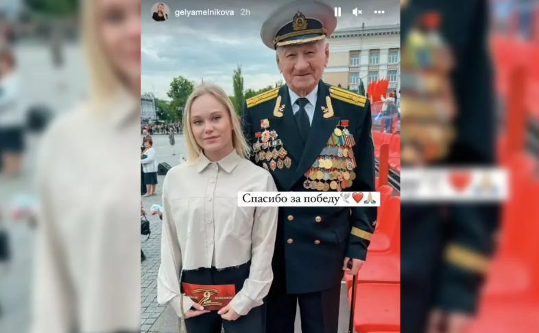 Росіянка спричинила величезний скандал у Німеччині - фото 2 Росіянка спричинила величезний скандал у Німеччині - фото 2